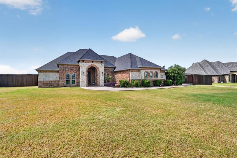 15110 Rutledge Lane, Talty TX 75126 - Photo 4