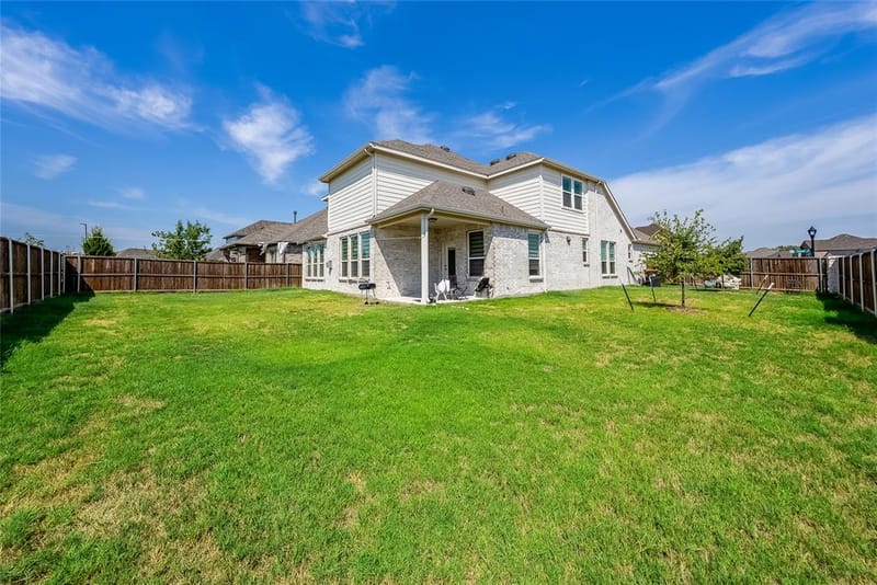 1420 David Drive, Anna TX 75409 - Photo 26