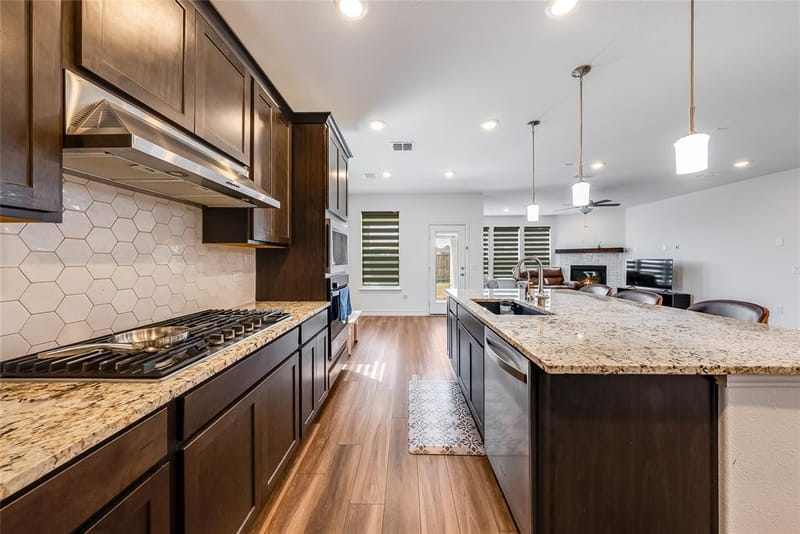 1420 David Drive, Anna TX 75409 - Photo 9