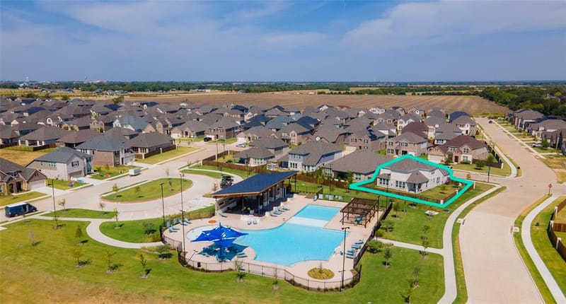 1420 David Drive, Anna TX 75409 - Photo 29