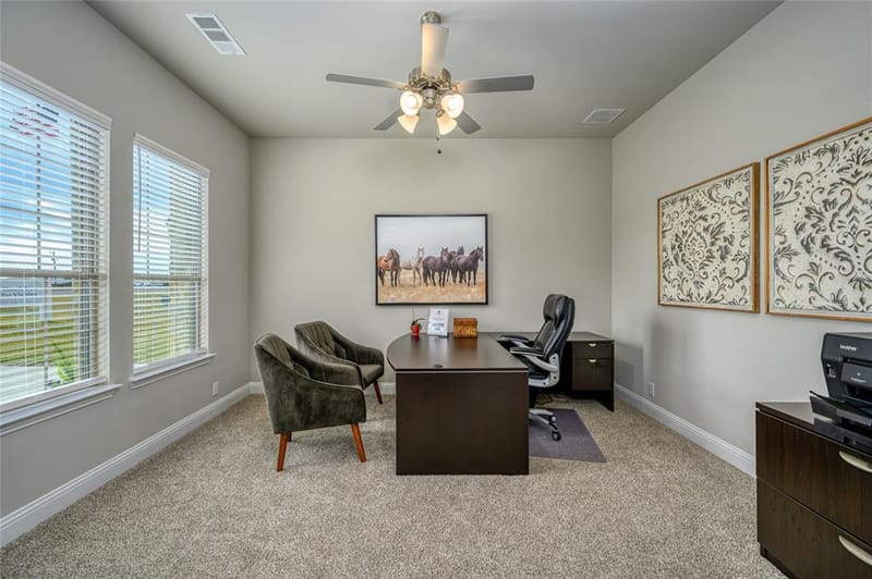1434 Pecos Street, Van Alstyne TX 75495 - Photo 2