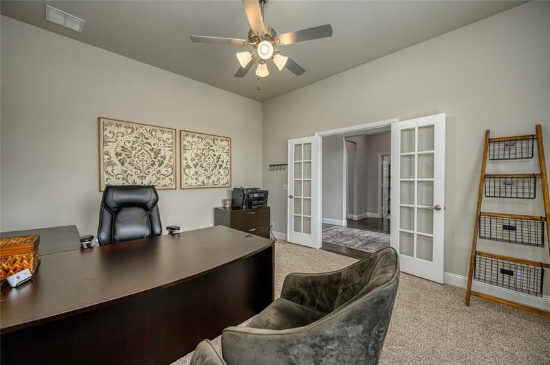1434 Pecos Street, Van Alstyne TX 75495 - Photo 3