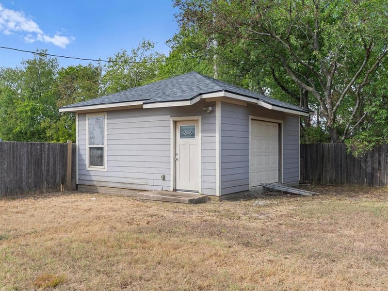 1622 Fm 815, Trenton TX 75490 - Photo 27