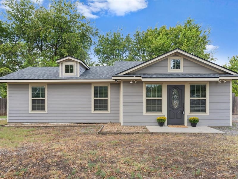 1622 Fm 815, Trenton TX 75490 - Photo 2