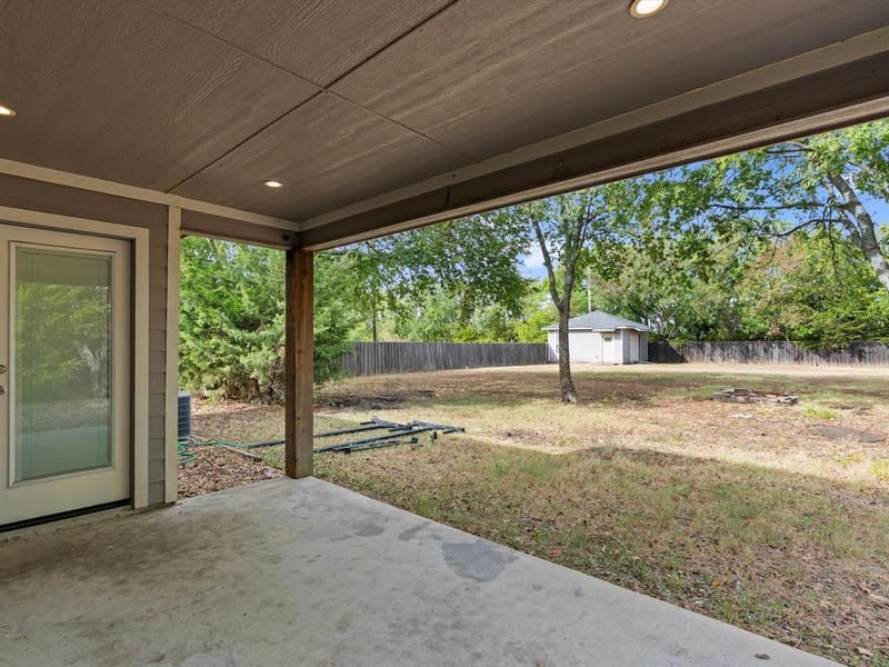 1622 Fm 815, Trenton TX 75490 - Photo 26