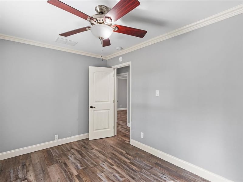 1622 Fm 815, Trenton TX 75490 - Photo 22