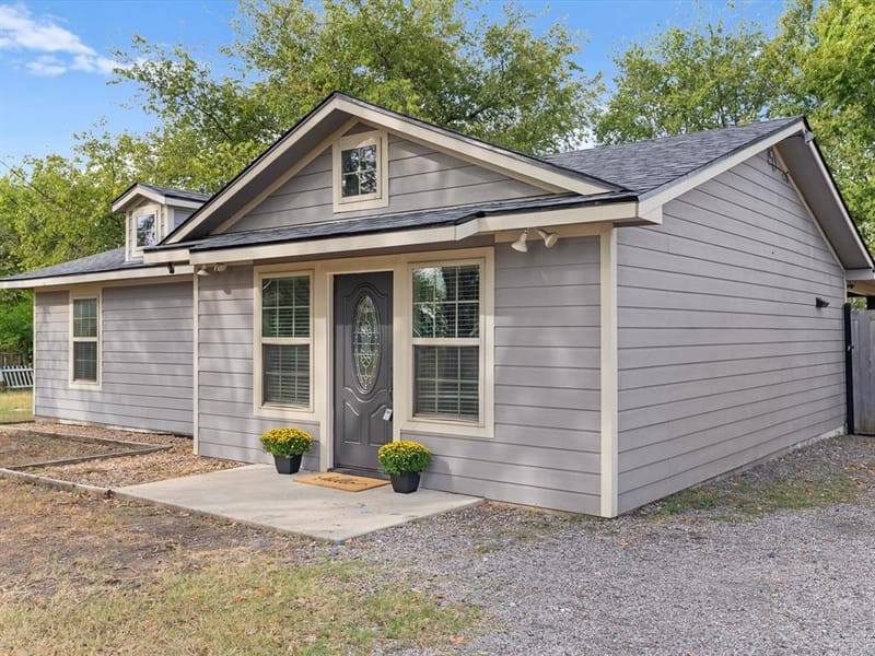 1622 Fm 815, Trenton TX 75490 - Photo 3