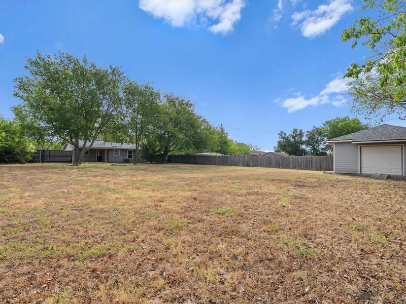 1622 Fm 815, Trenton TX 75490 - Photo 28