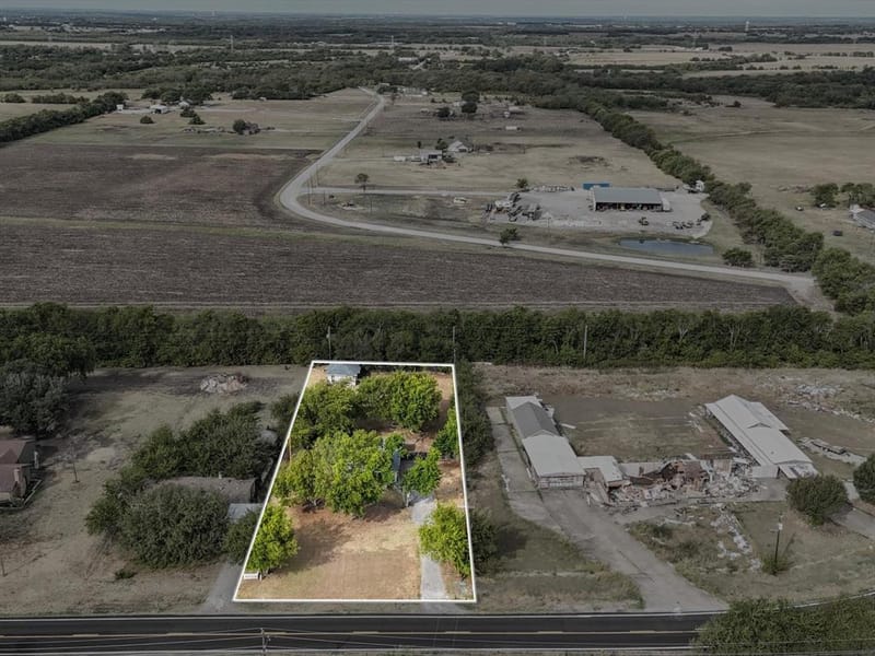 1622 Fm 815, Trenton TX 75490 - Photo 29
