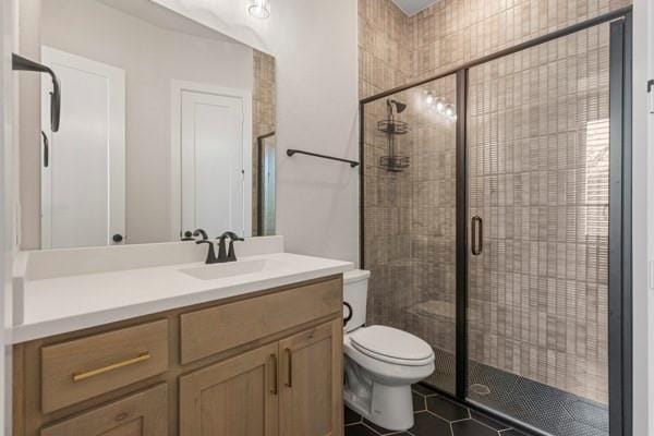 2432 Rose Run Way, Celina TX 75009 - Photo 23