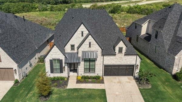 2432 Rose Run Way, Celina TX 75009