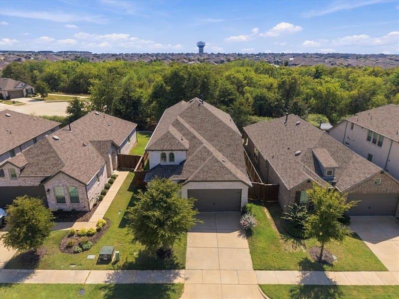1508 Copper Bay Court, Aubrey TX 76227 - Photo 3