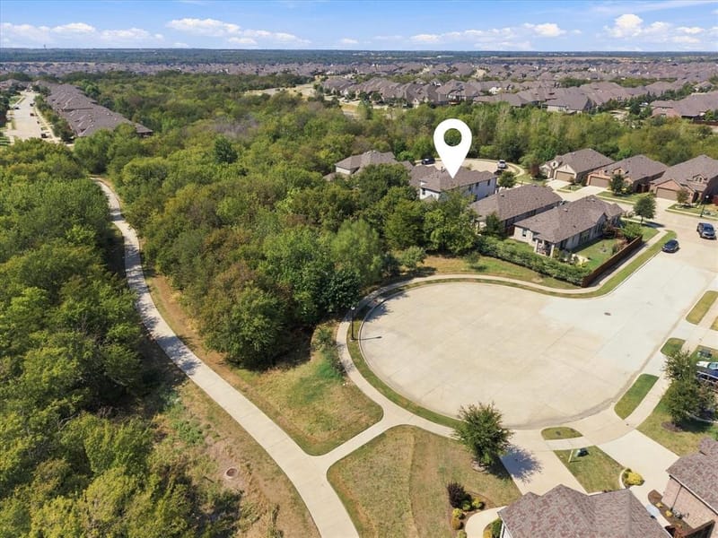 1508 Copper Bay Court, Aubrey TX 76227 - Photo 36