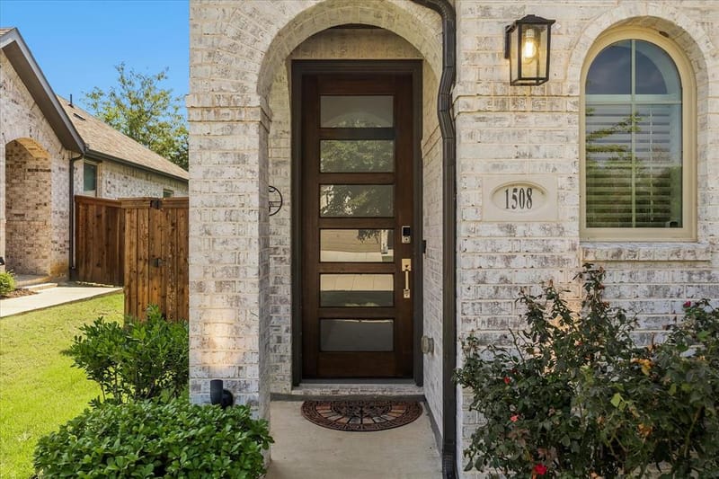 1508 Copper Bay Court, Aubrey TX 76227 - Photo 5