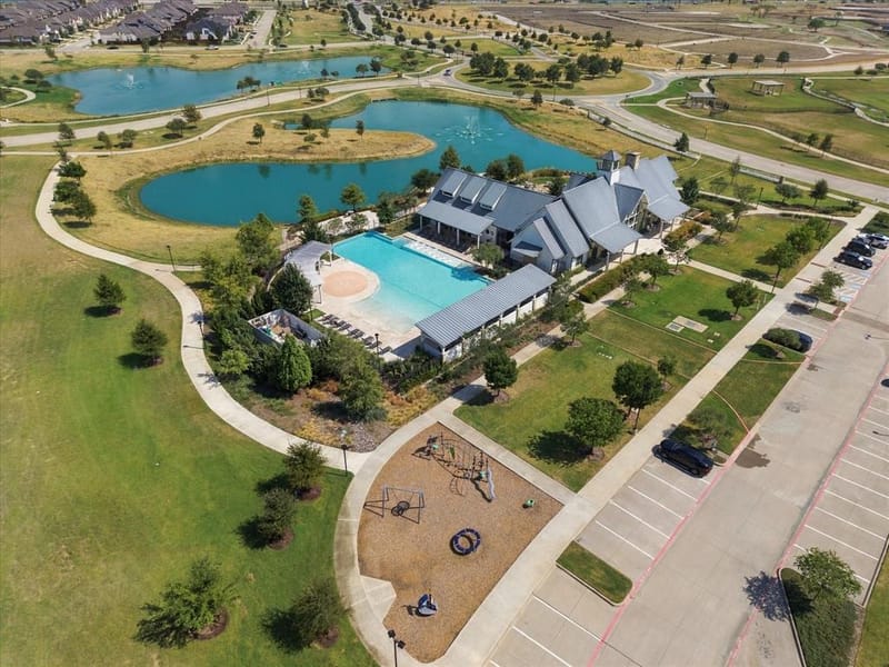 1508 Copper Bay Court, Aubrey TX 76227 - Photo 38