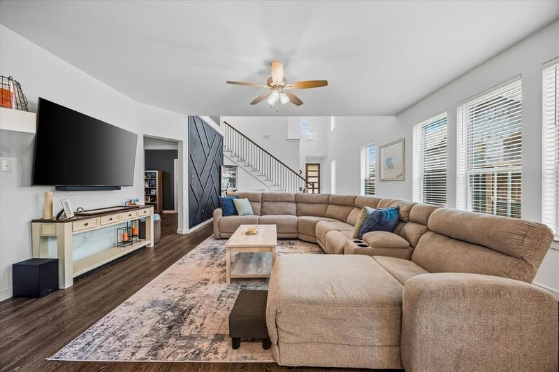 1508 Copper Bay Court, Aubrey TX 76227 - Photo 10