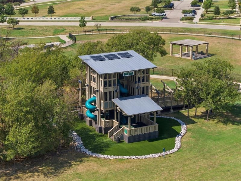 1508 Copper Bay Court, Aubrey TX 76227 - Photo 40