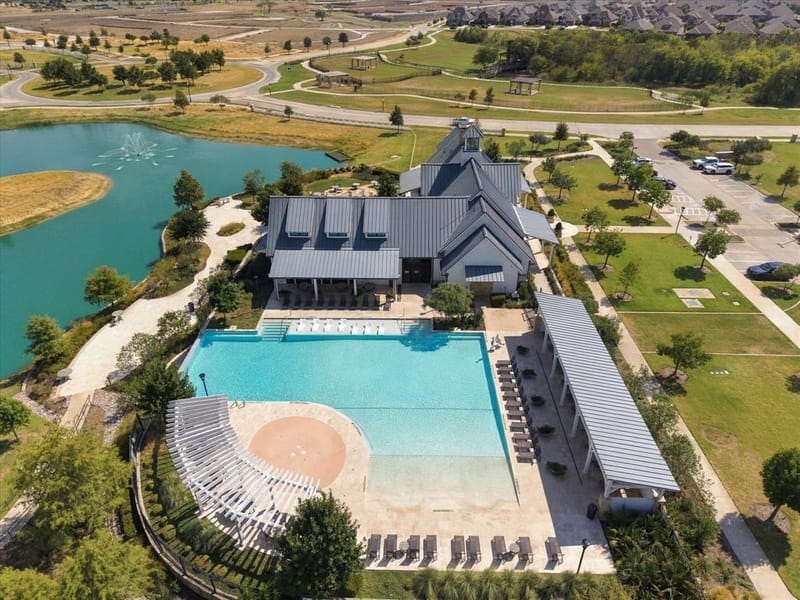 1508 Copper Bay Court, Aubrey TX 76227 - Photo 39