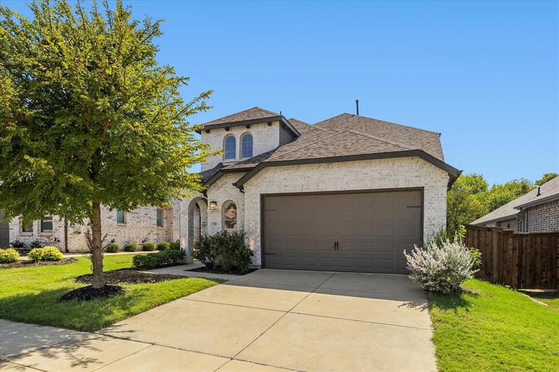 1508 Copper Bay Court, Aubrey TX 76227 - Photo 4
