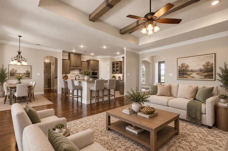 12233 Bella Palazzo Drive, Fort Worth TX 76126 - Photo 9