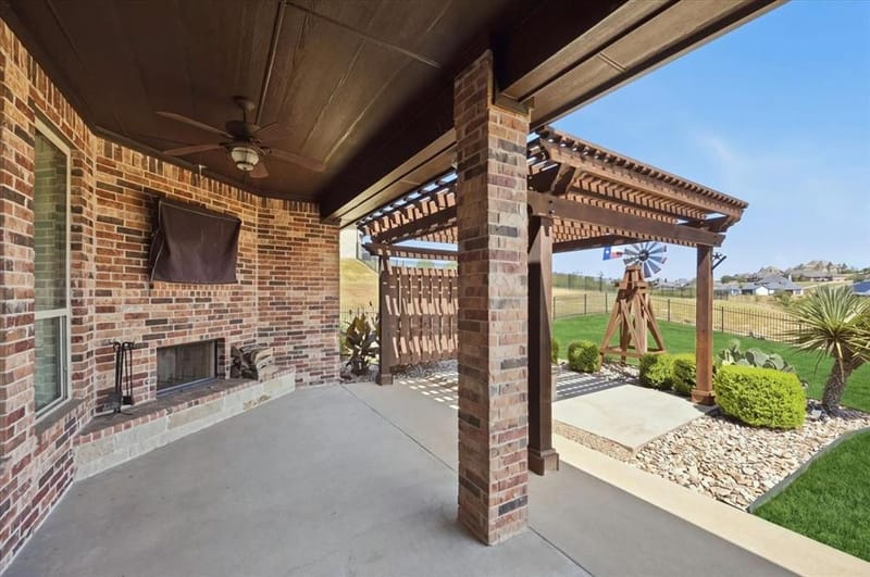 12233 Bella Palazzo Drive, Fort Worth TX 76126 - Photo 34
