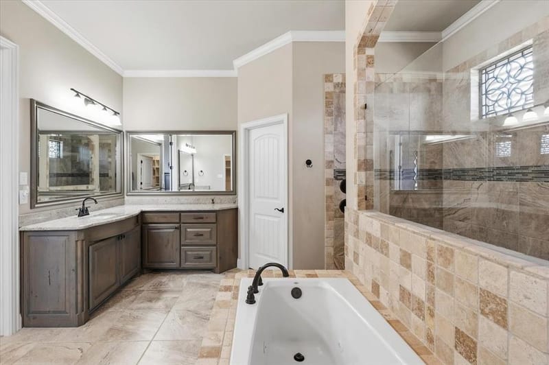 12233 Bella Palazzo Drive, Fort Worth TX 76126 - Photo 18