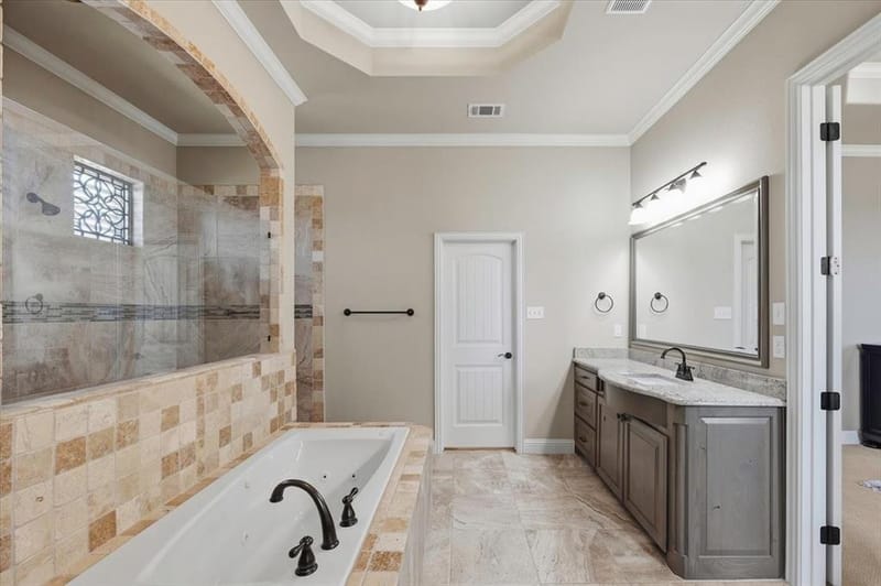 12233 Bella Palazzo Drive, Fort Worth TX 76126 - Photo 19