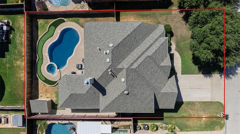 1702 Yarmouth Lane, Mansfield TX 76063 - Photo 36