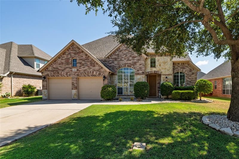 1702 Yarmouth Lane, Mansfield TX 76063 - Photo 40
