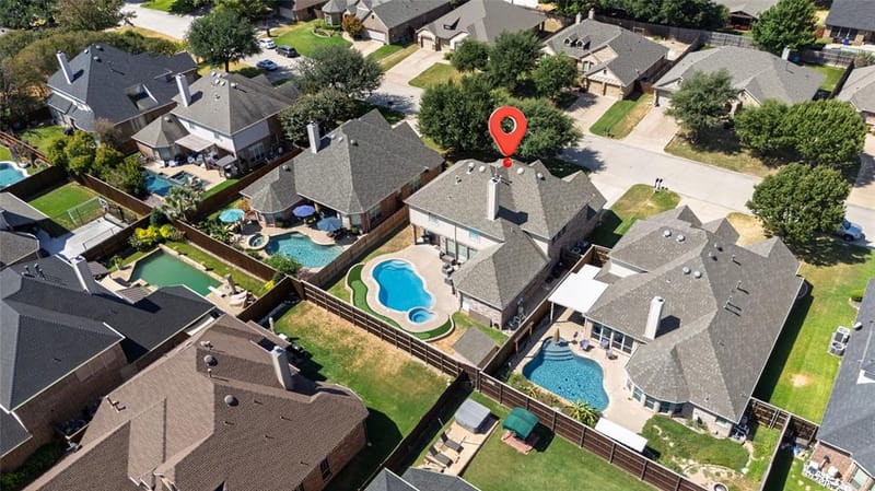 1702 Yarmouth Lane, Mansfield TX 76063 - Photo 39