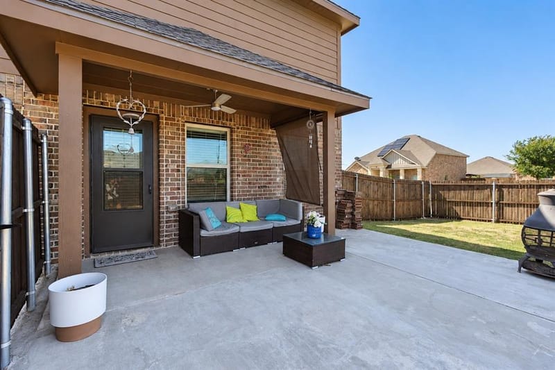 513 Clearlake Drive, Waxahachie TX 75165 - Photo 7