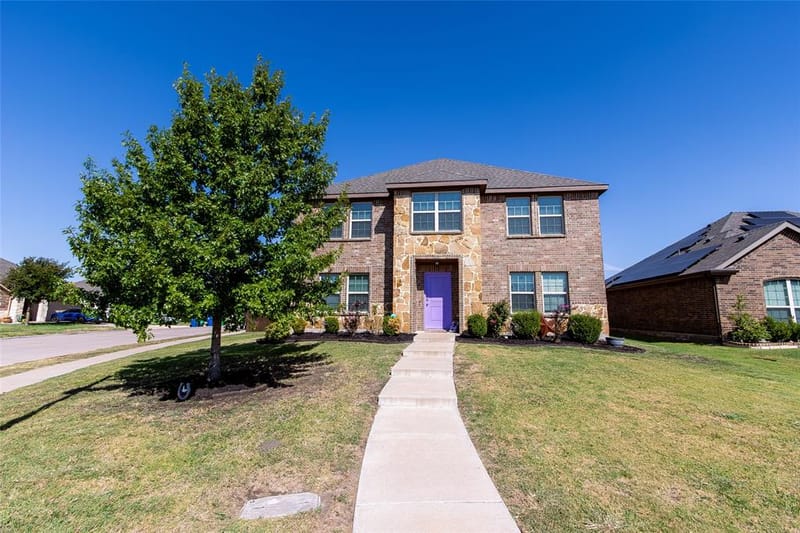 513 Clearlake Drive, Waxahachie TX 75165 - Photo 39