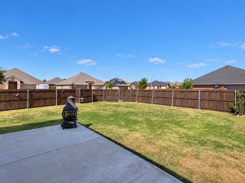 513 Clearlake Drive, Waxahachie TX 75165 - Photo 21