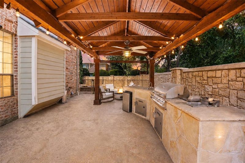 8319 Midway Road, Dallas TX 75209 - Photo 26