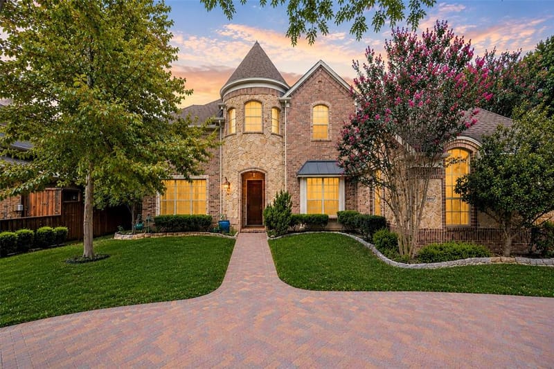 8319 Midway Road, Dallas TX 75209