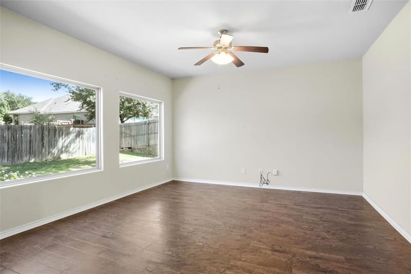 1221 Glenwood Drive, Azle TX 76020 - Photo 2