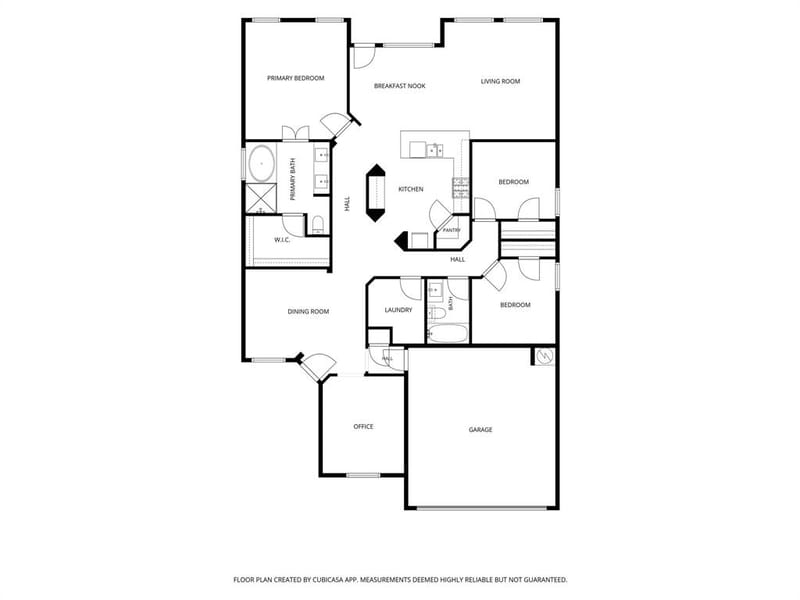 1221 Glenwood Drive, Azle TX 76020 - Photo 16