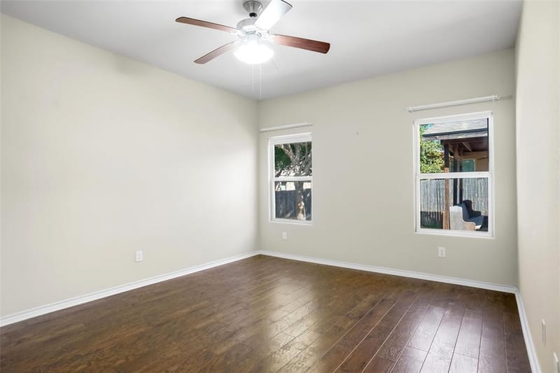 1221 Glenwood Drive, Azle TX 76020 - Photo 7