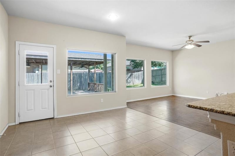 1221 Glenwood Drive, Azle TX 76020 - Photo 4