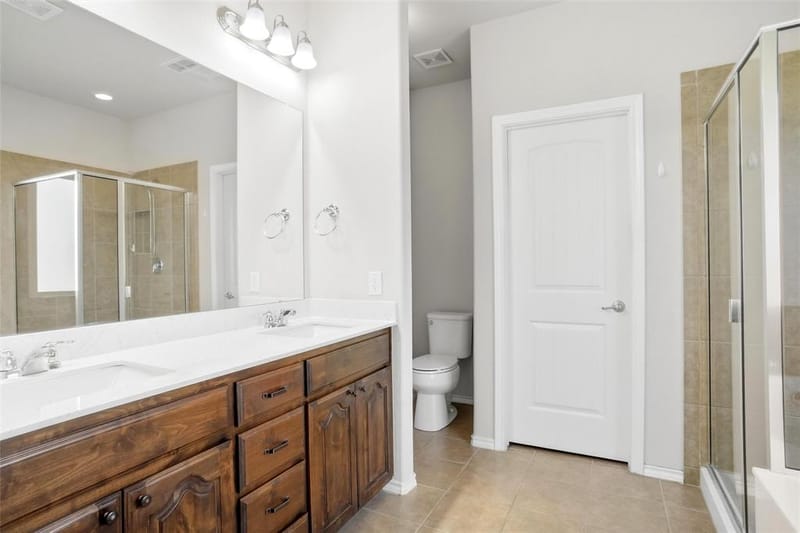1221 Glenwood Drive, Azle TX 76020 - Photo 8