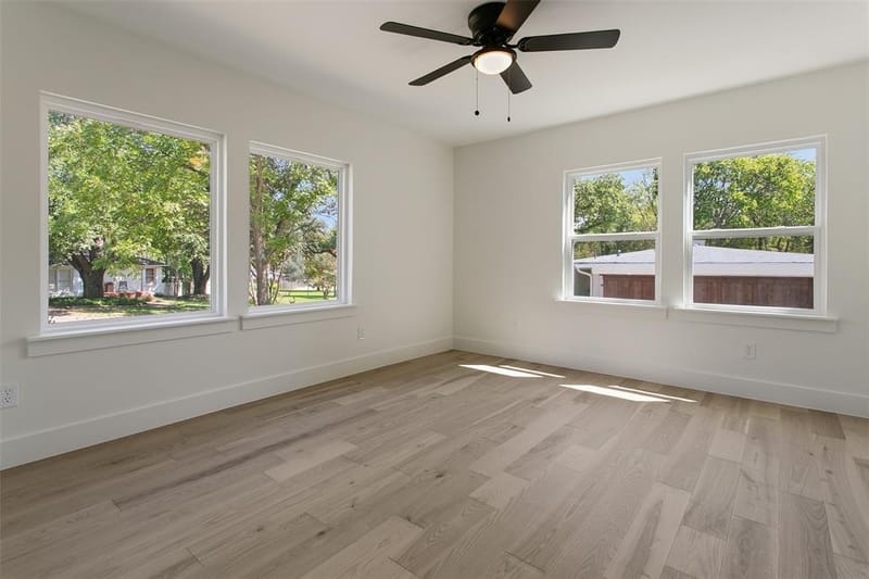 4124 Shannon Drive, Fort Worth TX 76116 - Photo 23