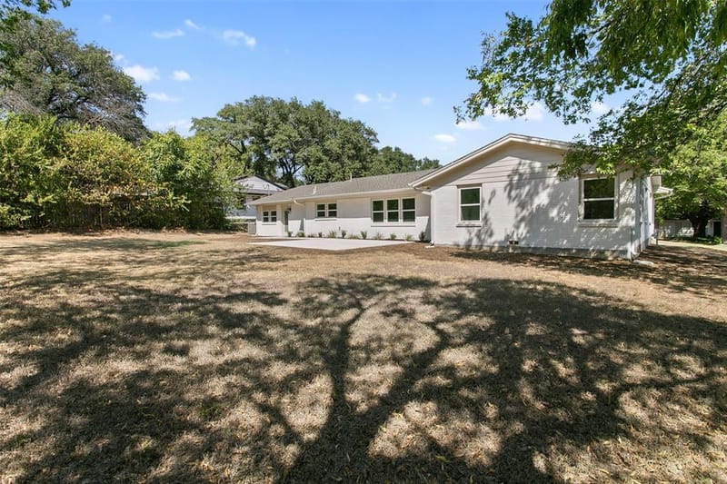 4124 Shannon Drive, Fort Worth TX 76116 - Photo 30