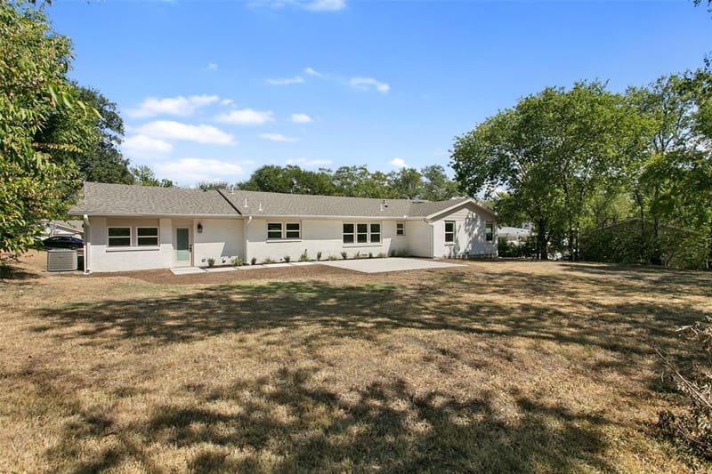 4124 Shannon Drive, Fort Worth TX 76116 - Photo 29