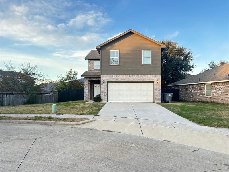 9980 Rio Doso Drive, Dallas TX 75227