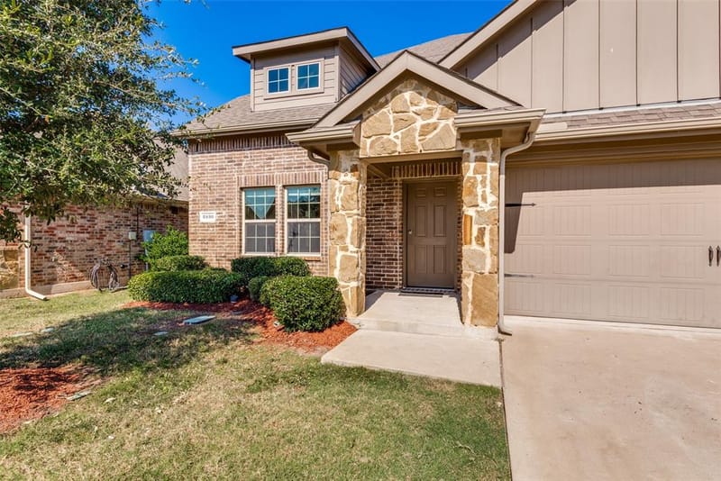 2430 Monty Street, Forney TX 75126 - Photo 3