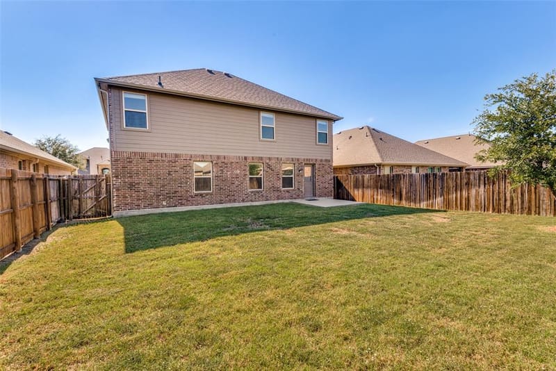 2430 Monty Street, Forney TX 75126 - Photo 24