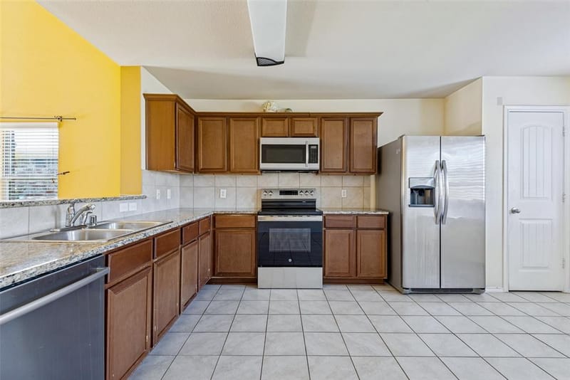 2430 Monty Street, Forney TX 75126 - Photo 10