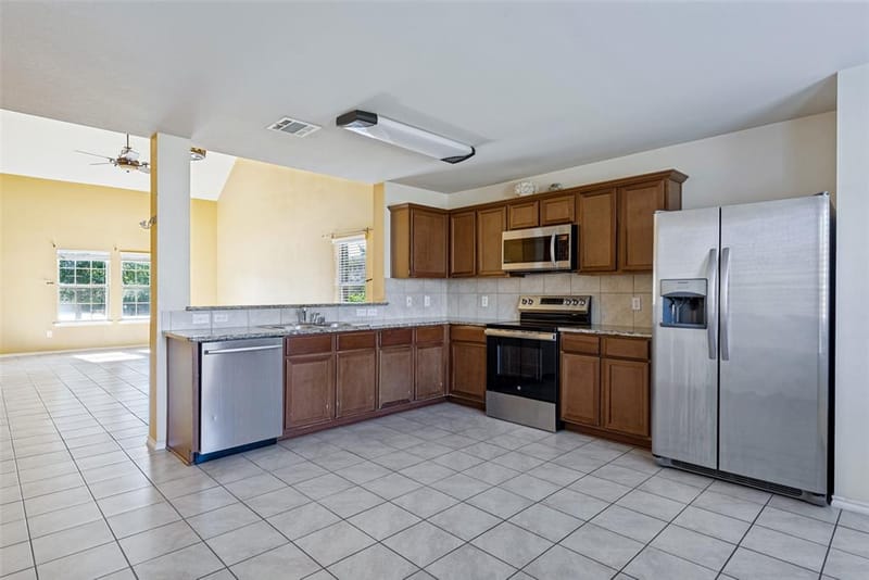 2430 Monty Street, Forney TX 75126 - Photo 11