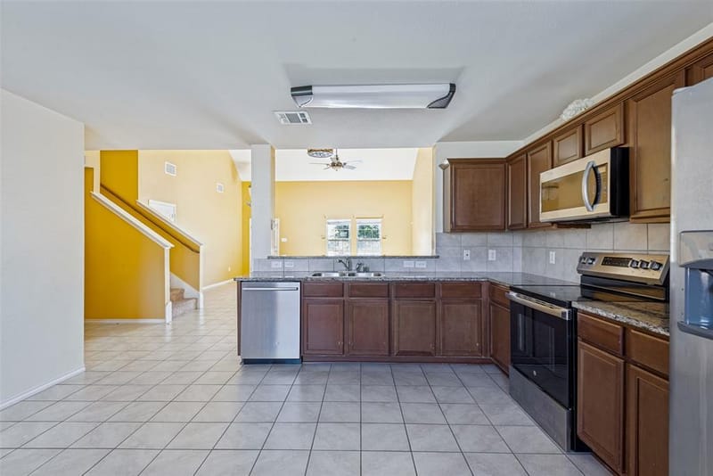 2430 Monty Street, Forney TX 75126 - Photo 8