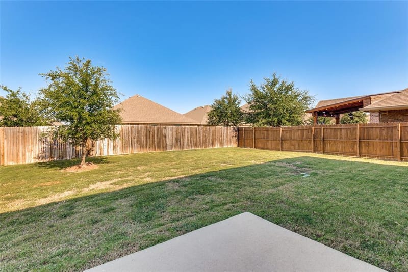 2430 Monty Street, Forney TX 75126 - Photo 25